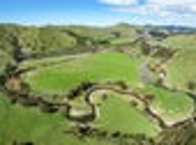Land for sale in East Coast