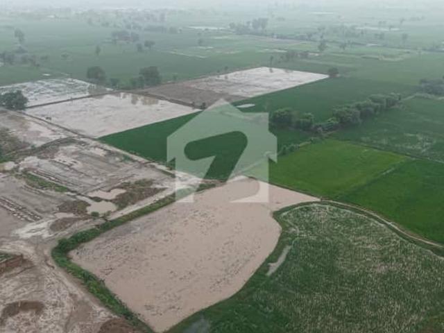Land for sale in Faisalabad, Islamabad Capital Territory