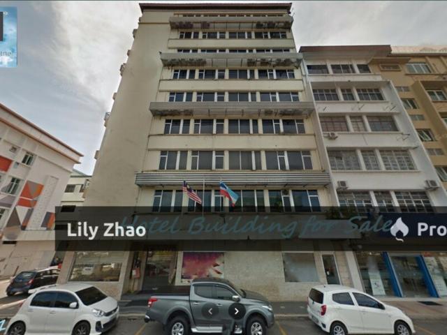 Shop Office for sale in Kinabalu, Sabah