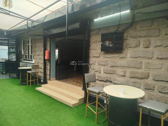 Land for sale in Woodley-Kenyatta Golf Course, Kibra