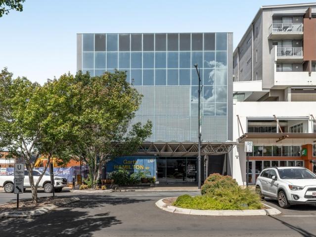 Office for rent in Toowoomba, Queensland