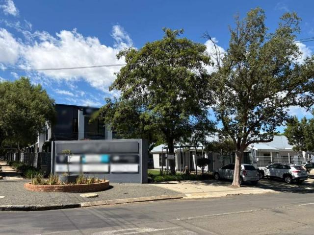 Office for sale in Bloemfontein, Mangaung Metropolitan Municipality