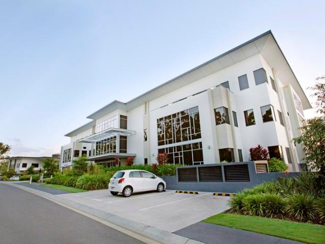 Office for rent in Toombul, Queensland