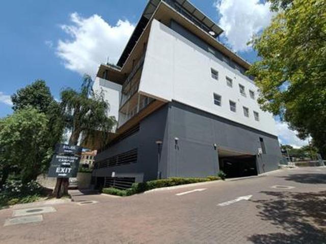 Office for rent in Randburg, Gauteng