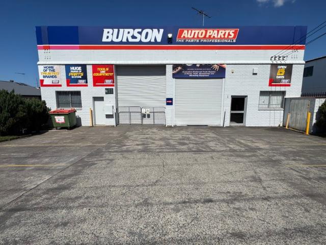 Warehouse for sale in Sydney, New South Wales