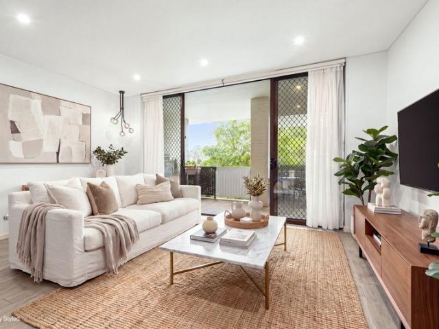 Apartment for sale in Sydney, New South Wales