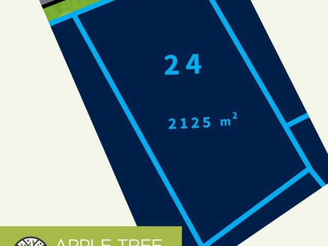 Land for sale in Apple Tree Creek, Queensland