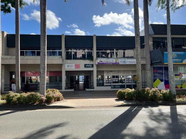 Office for rent in Toombul, Queensland
