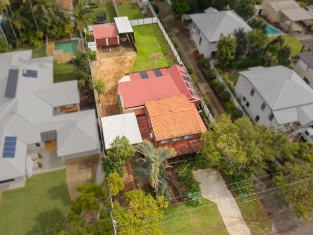 House for sale in Toombul, Queensland