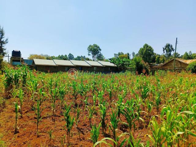 Land for sale in Kikuyu, Kiambu