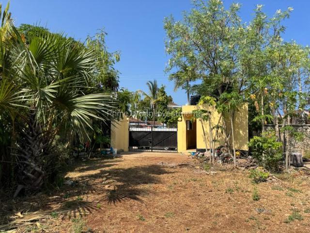 Land for sale in Njiru, Nairobi