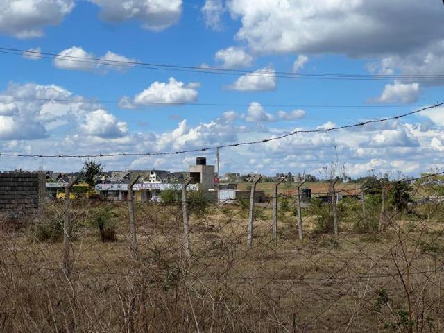 Land for sale in Ruiru, Kiambu