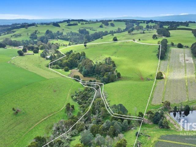Cottage for sale in Trafalgar South, Shire of Baw Baw