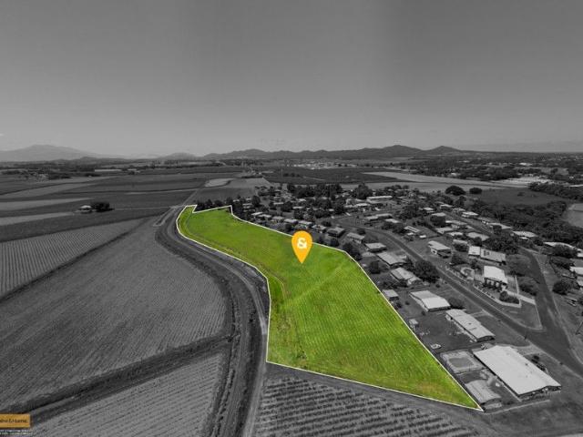 Land for sale in Belvedere, Queensland