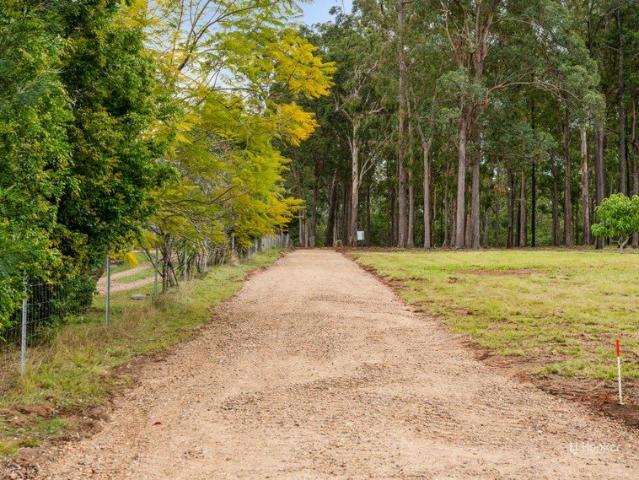 Land for sale in Blackbutt, Queensland