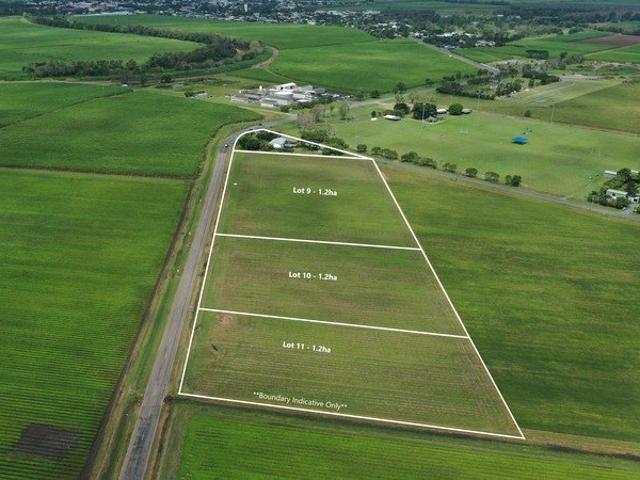 Land for sale in Crystal Brook, Queensland