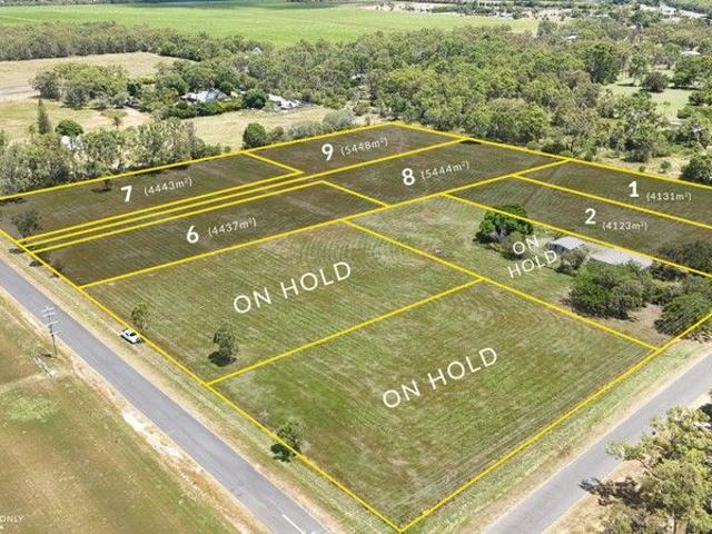 Land for sale in Kensington Land for sale in Kensington