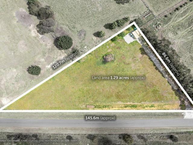 Land for sale in Geelong, Victoria