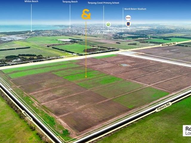 Land for sale in Connewarre, Victoria