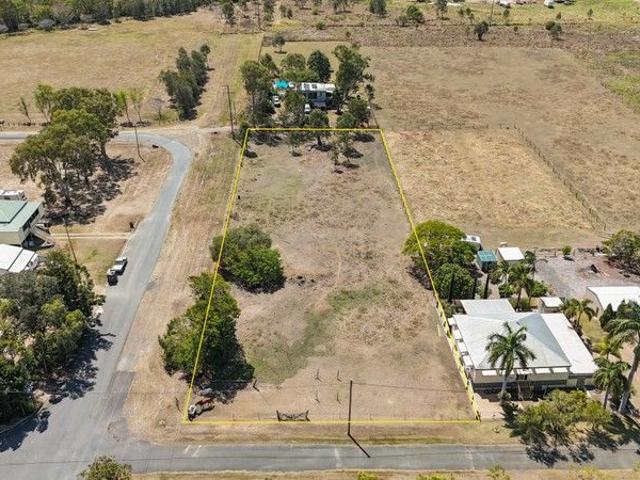 Land for sale in Depot Hill, Queensland