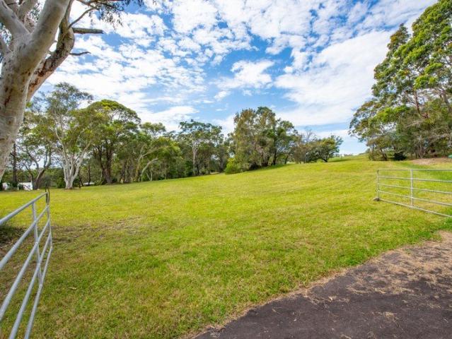 Land for sale in Gosford, New South Wales
