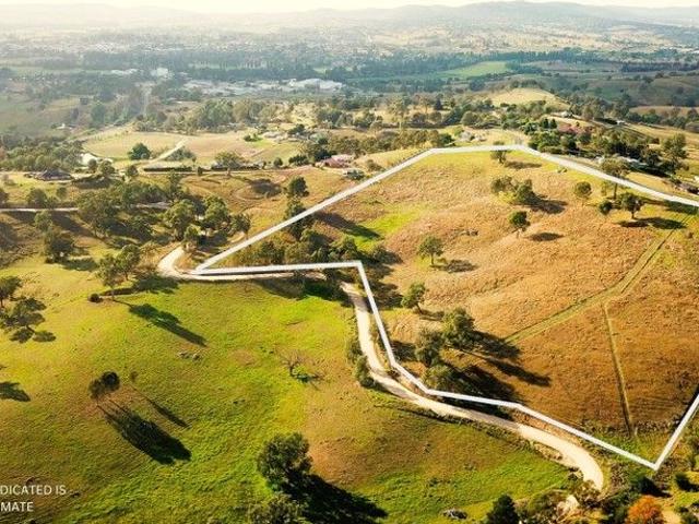 Land for sale in Coopers Gully, New South Wales