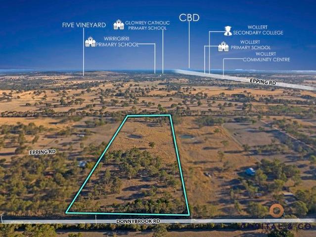 Cottage for sale in Camerons Creek, Victoria