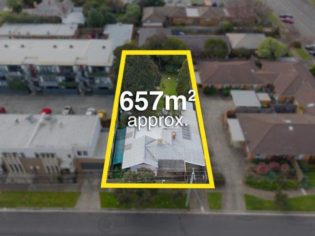 House for sale in Werribee, Melbourne