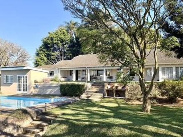 House for sale in Umgungundlovu, Kwazulu-natal