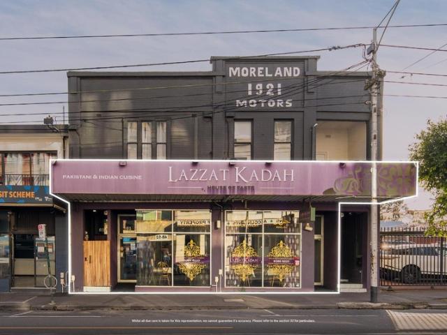 Retail for sale in Camerons Creek, Victoria