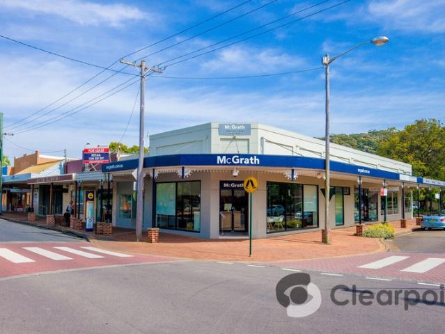 Retail for rent in Gosford, New South Wales