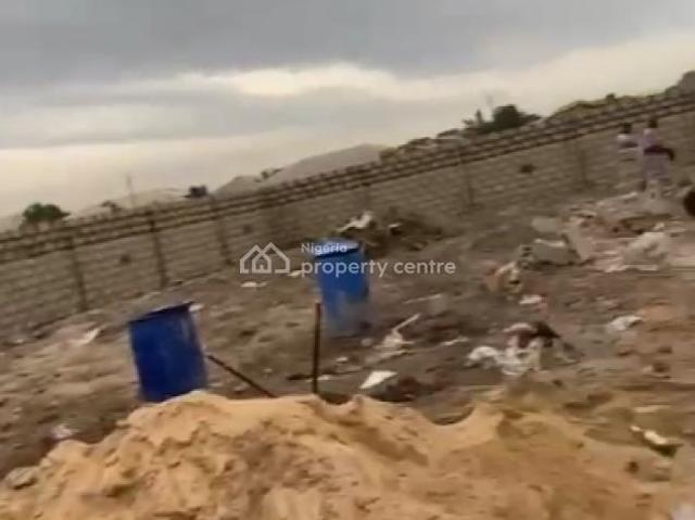 Land for sale in Ogun