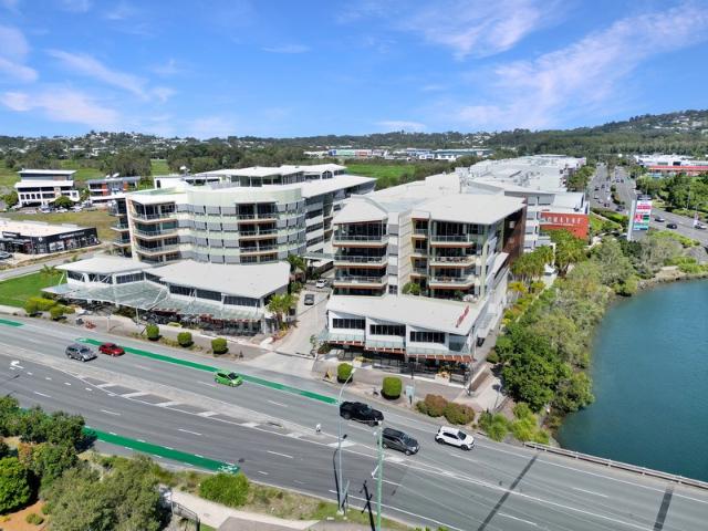 Office for rent in Kings Creek, Queensland