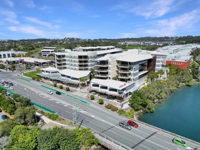 Office for rent in Kings Creek, Queensland