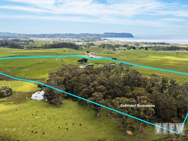 Land for sale in Wynyard, Tasmania