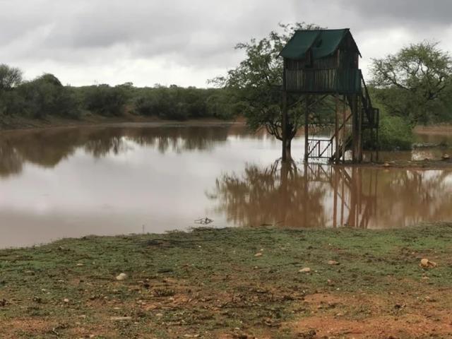 Commercial Land for sale in Limpopo