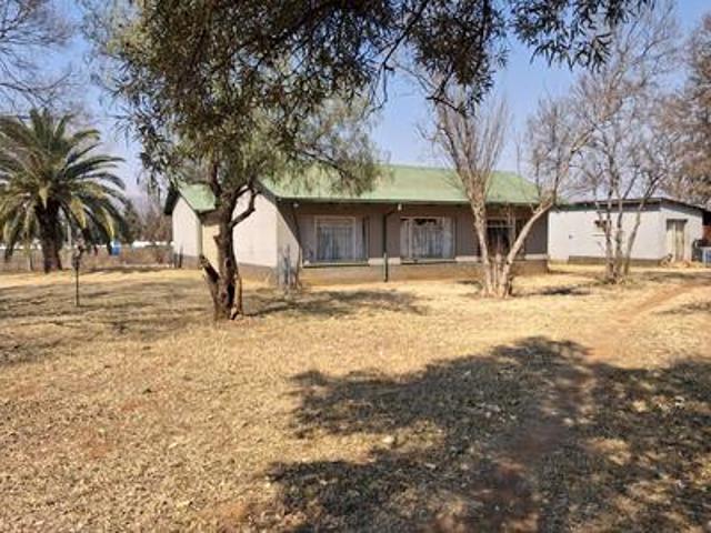 Land for sale in Waterkloof, Gauteng