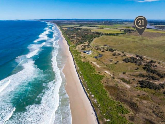 Cottage for sale in East Wardell, New South Wales