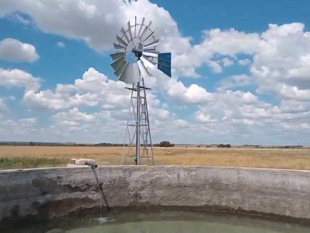 Farm for sale in Lejweleputswa, Free State