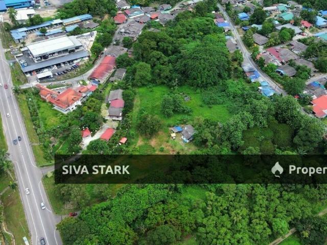 Property for sale in Plentong, Johor