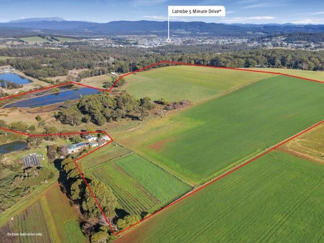 Cottage for sale in Thirlstane, Tasmania