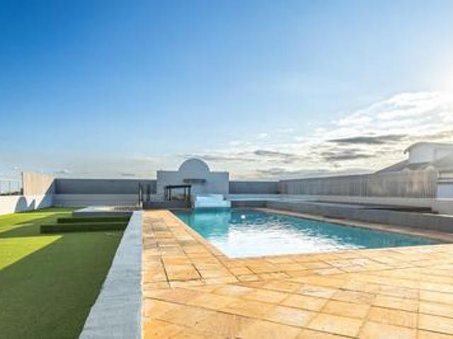 Apartment for sale in Umhlanga, Kwazulu-natal