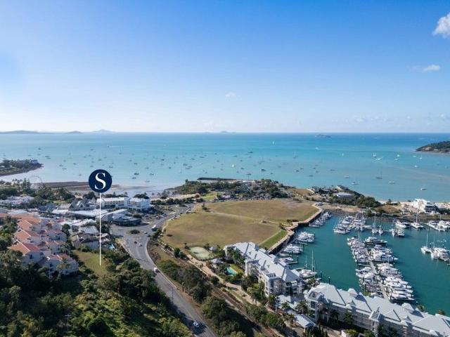 Land for sale in Airlie Beach, Queensland