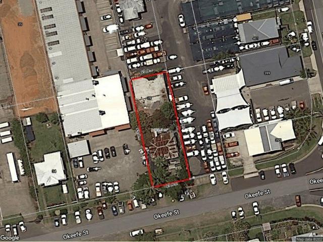 Land for sale in Cairns, Queensland