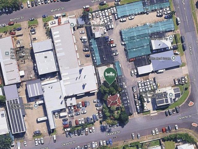 Land for sale in Cairns, Queensland