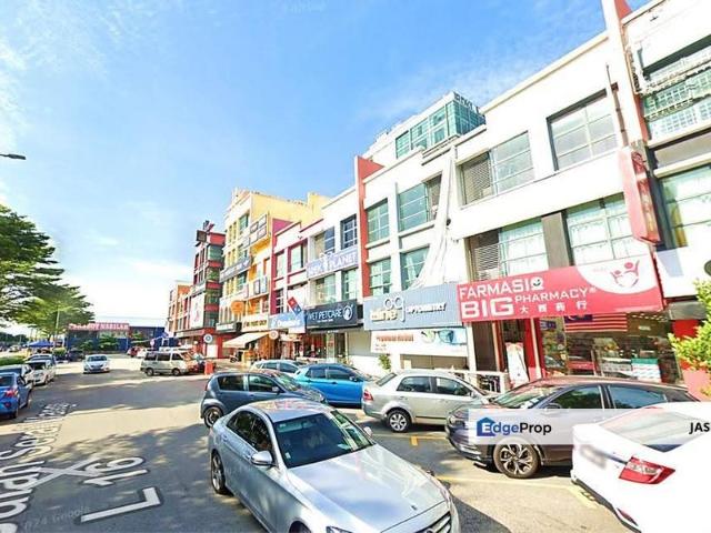 Shop for sale in Shah Alam, Petaling