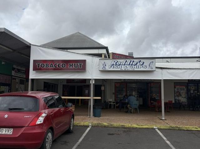 Property for sale in Warwick, Queensland