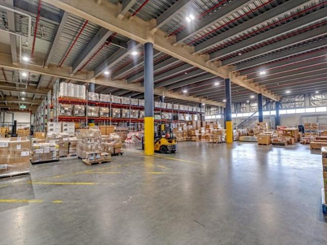 Warehouse for rent in Sydney, New South Wales