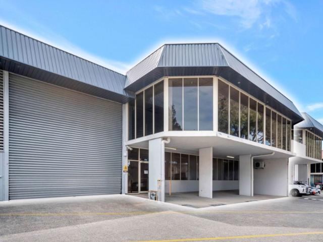 Warehouse for rent in Sydney, New South Wales