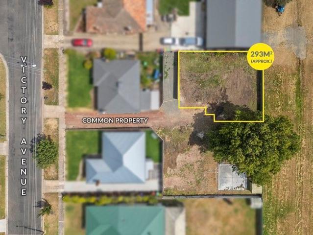 Land for sale in Ballarat, Victoria